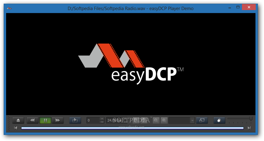 free download dcp player for mac